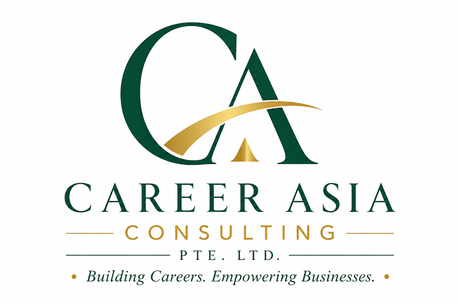 Career Asia Consulting Logo
